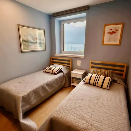 Apartman Rebecca House, Gravedona