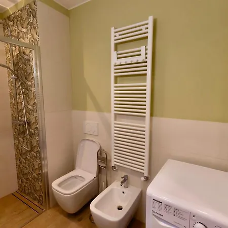 Apartman Rebecca House, Gravedona